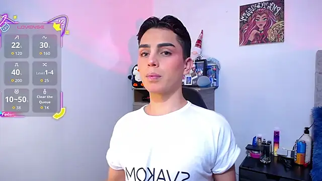 OwenBluee online show from January 2026 06:06:01 AM