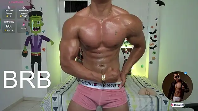 Taylor John online show from February 2026 03:01:01 PM