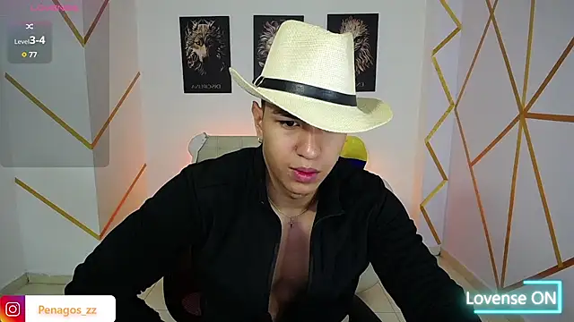 Taylor John online show from February 2025 02:38:01 PM