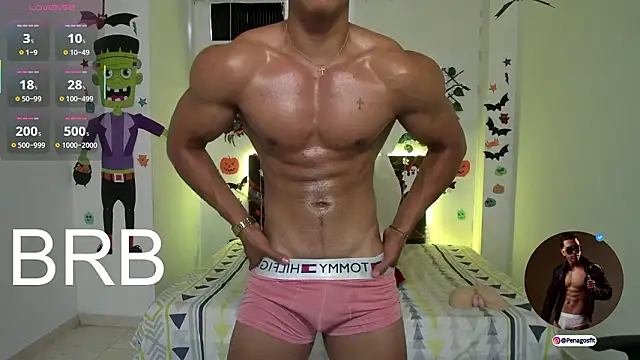 Taylor John online show from February 2026 02:39:02 PM