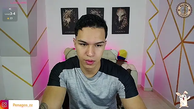 Taylor John online show from March 2025 03:00:01 PM