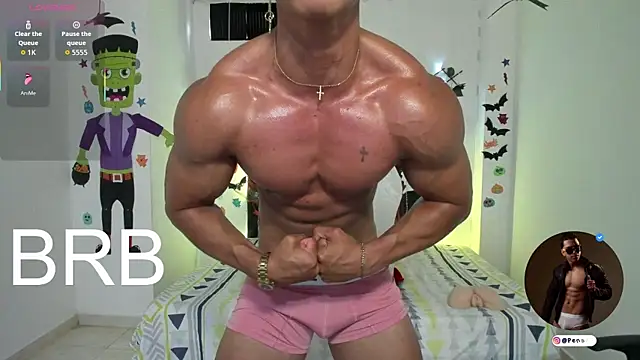 Taylor John online show from December 2025 03:03:02 PM