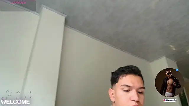 Taylor John online show from October 2025 03:20:01 PM