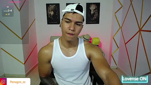 Taylor John online show from January 2025 04:41:01 PM