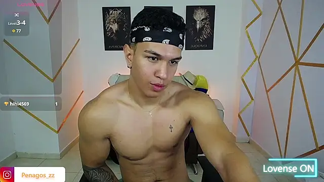 Taylor John online show from February 2025 05:09:02 PM