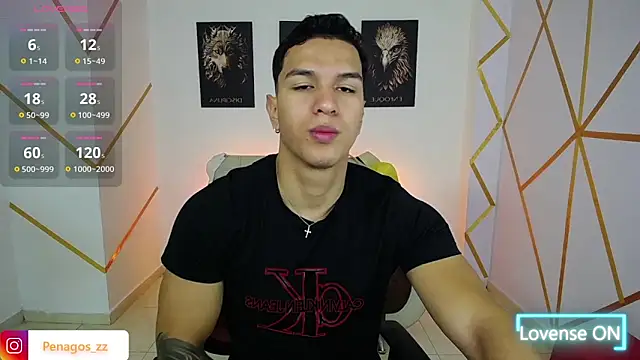 Taylor John online show from February 2025 01:33:01 PM