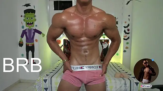 Taylor John online show from April 2026 09:00:02 PM