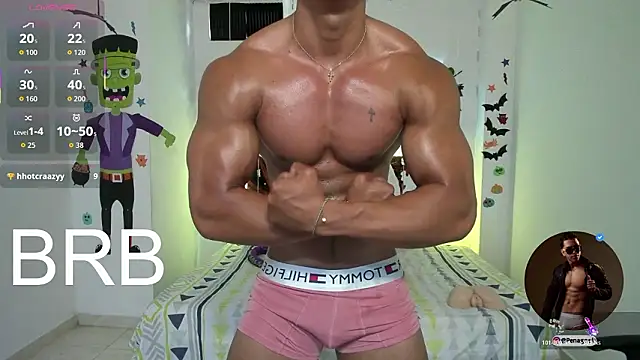 Taylor John online show from March 2026 04:34:02 PM