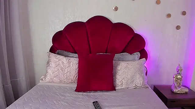 AndreaPink2024 online show from February 2026 12:59:01 PM