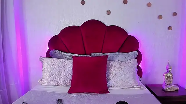 AndreaPink2024 online show from February 2026 12:49:02 PM