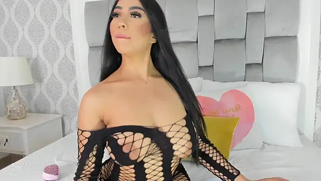 Kimberlin Cam  online show from February 2026 07:13:01 PM