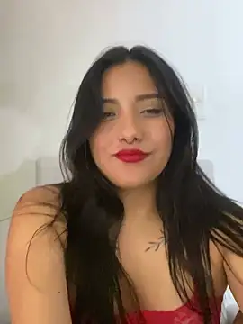Snapshot of angellique_22 chatting on March 2025 01:14:01 PM angellique 22 online show from March 2025 01:14:01 PM