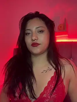 Snapshot of angellique_22 chatting on February 2025 11:17:02 AM angellique 22 online show from February 2025 11:17:02 AM