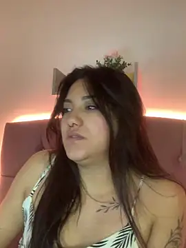 Snapshot of angellique_22 chatting on February 2025 11:58:01 AM angellique 22 online show from February 2025 11:58:01 AM