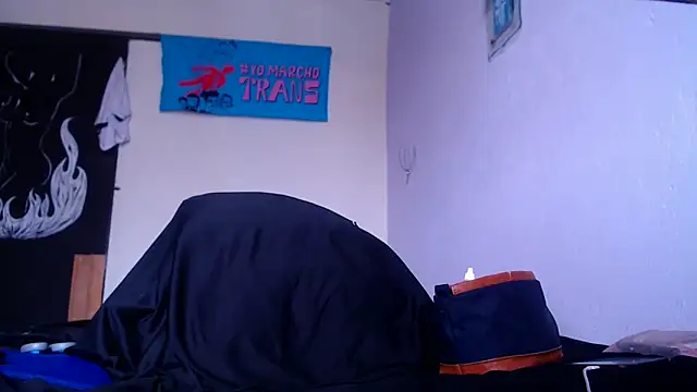 Zafiro subversiva online show from March 2026 02:39:02 PM