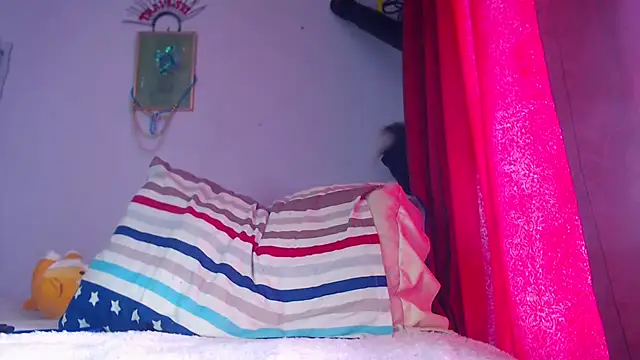 Zafiro subversiva online show from March 2026 02:26:01 PM