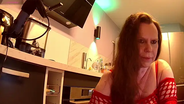 Endrocleia online show from April 2026 12:58:02 AM