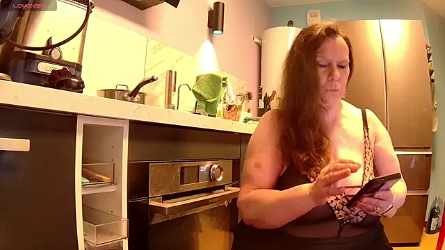 Endrocleia online show from March 2026 01:20:02 AM