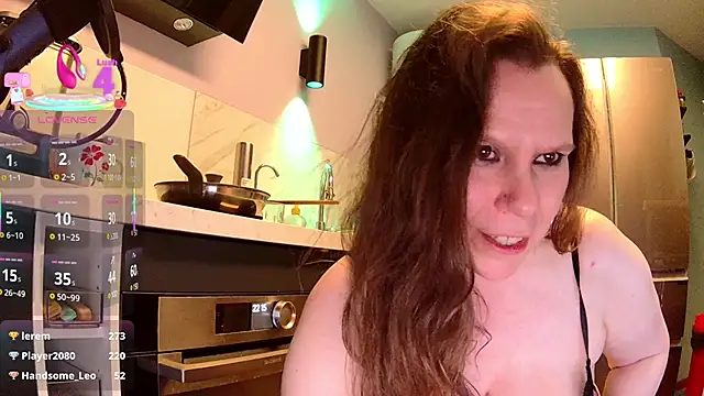 Snapshot of Endrocleia chatting on March 2025 11:14:01 PM Endrocleia online show from March 2025 11:14:01 PM