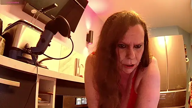 Endrocleia online show from May 2026 01:37:07 AM