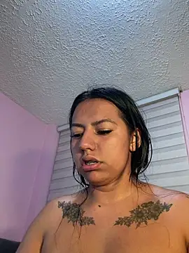 Ivann4 online show from March 2025 11:31:02 PM