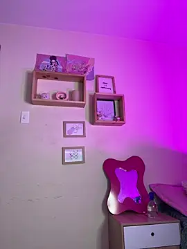 Ivann4 online show from March 2025 08:10:02 PM