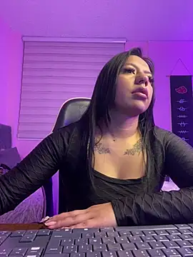 Ivann4 online show from March 2025 06:51:01 PM