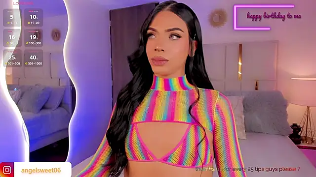 ANGELL06 online show from February 2026 04:30:01 AM