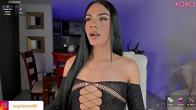 Snapshot of ANGELL06 chatting on October 2025 06:04:02 AM ANGELL06 online show from October 2025 06:04:02 AM