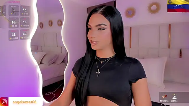 ANGELL06 online show from January 2026 04:19:01 AM