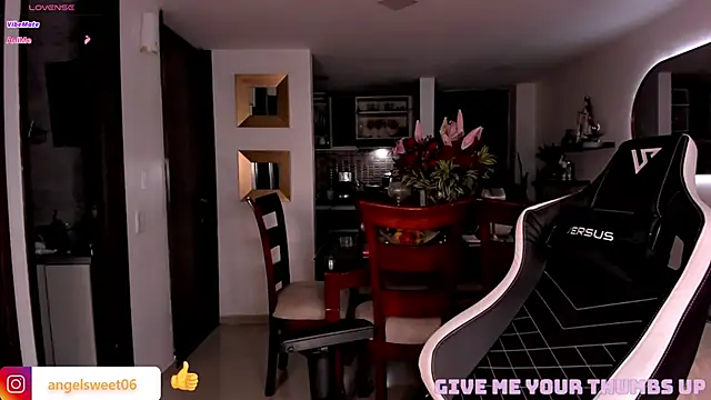 ANGELL06 online show from March 2026 04:43:01 AM