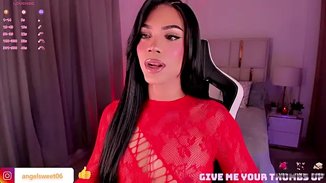 ANGELL06 online show from June 2026 02:29:01 AM