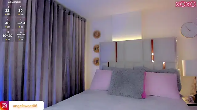 Snapshot of ANGELL06 chatting on October 2025 04:03:01 AM ANGELL06 online show from October 2025 04:03:01 AM