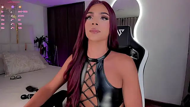 ANGELL06 online show from March 2026 05:02:02 AM