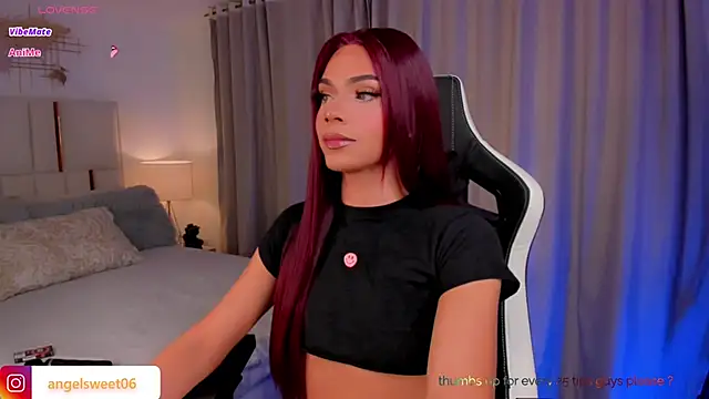 ANGELL06 online show from February 2026 04:37:02 AM