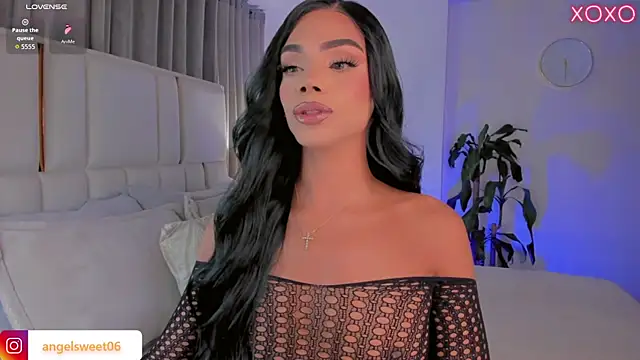 Snapshot of ANGELL06 chatting on November 2025 04:27:01 AM ANGELL06 online show from November 2025 04:27:01 AM