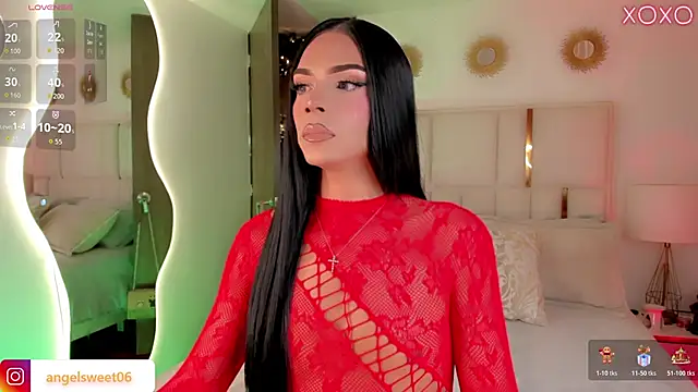 ANGELL06 online show from December 2025 06:49:02 AM