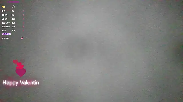 Snapshot of ANGELL06 chatting on February 2025 09:39:01 PM ANGELL06 online show from February 2025 09:39:01 PM