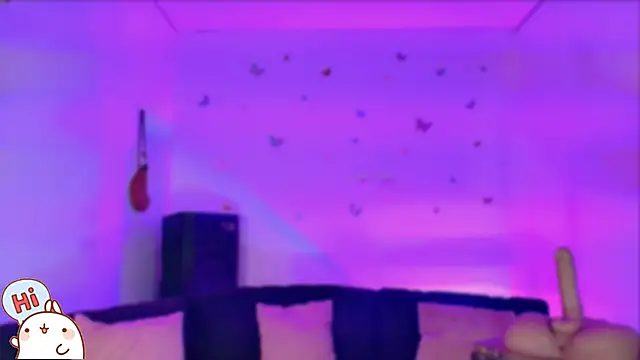 Snapshot of Lucidollts_ chatting on November 2025 03:55:02 AM Lucidollts online show from November 2025 03:55:02 AM