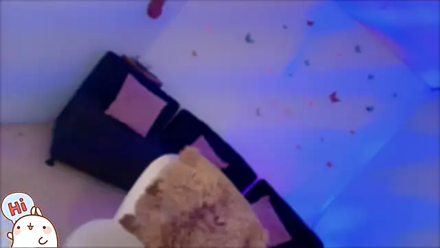 Lucidollts  online show from April 2026 03:45:02 AM