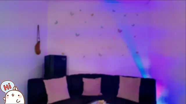 Snapshot of Lucidollts_ chatting on November 2025 03:34:01 AM Lucidollts online show from November 2025 03:34:01 AM