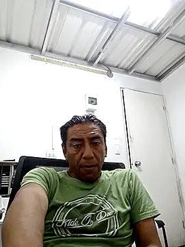 Romeoblues online show from March 2025 05:17:02 AM