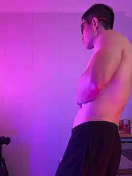 GFvision online show from December 2025 09:26:02 PM