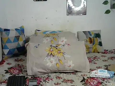 SexyPanker online show from October 2025 05:31:01 AM