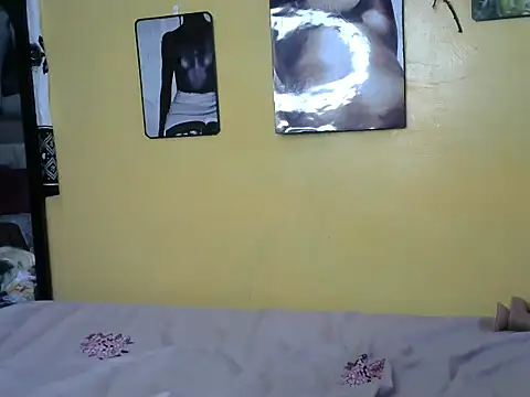 SexyPanker online show from February 2025 11:28:01 AM