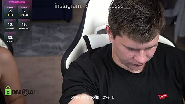 crazycats  online show from March 2025 05:08:01 AM