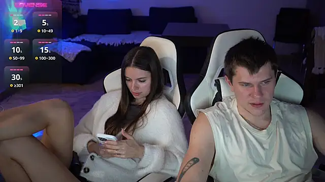 crazycats  online show from March 2026 01:39:01 AM