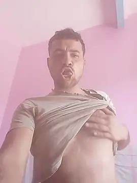 Snapshot of lallantoplonda chatting on February 2026 04:20:01 AM lallantoplonda online show from February 2026 04:20:01 AM