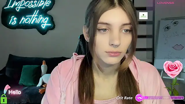 CherryBloom777 online show from October 2025 06:48:02 AM
