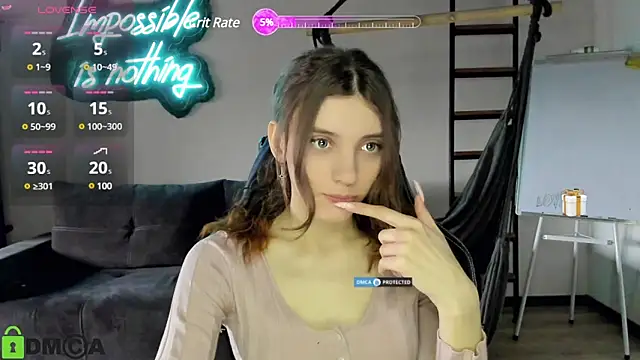 CherryBloom777 online show from March 2025 07:53:02 AM